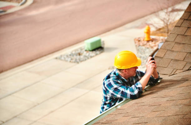 Trusted Olivet, MI  Roofing repair and installation Experts