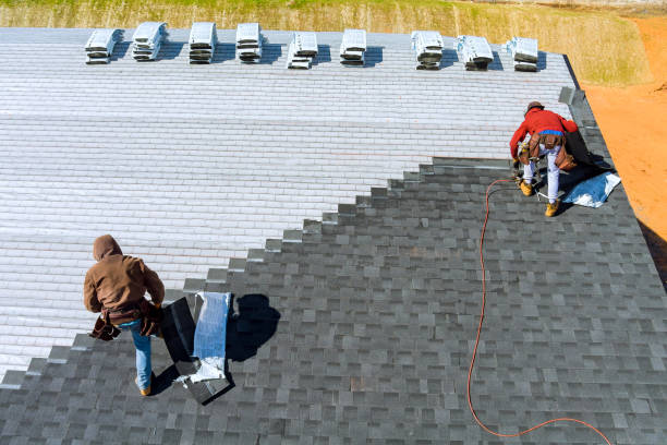 Best Roofing for New Construction  in Olivet, MI