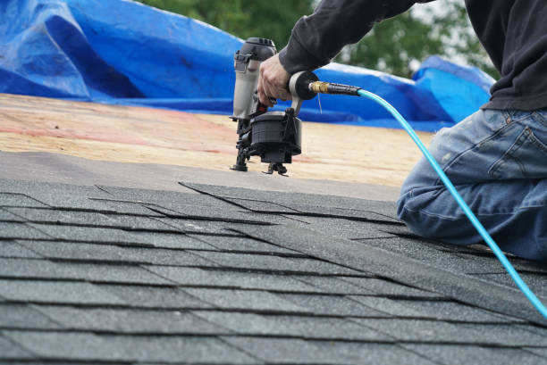 Best Flat Roofing  in Olivet, MI