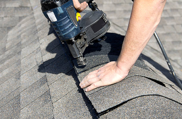 Fast & Reliable Emergency Roof Repairs in Olivet, MI